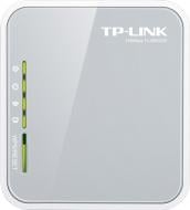 Мобільний 3G Wi-Fi-роутер TP-Link TL-MR3020