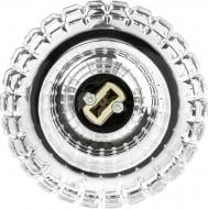 ВИТРИНА! Светильник точечный Blitz G9 прозрачный BL4472R CH CL