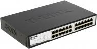 Комутатор D-Link DGS-1024C Комутатор D-Link DGS-1024C