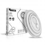 ВИТРИНА! Люстра светодиодная Eurolamp A28 180 Вт LED-модуль белый LED-LR-180-A28