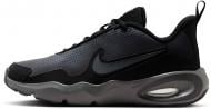 Кроссовки для мальчиков осенние Nike Air Max Nova FN4446-002 р.36 черные Кроссовки для мальчиков осенние Nike Air Max Nova FN4446-002 р.36 черные