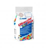 Затірка для плитки Mapei Ultracolor Plus 123 пакет білий