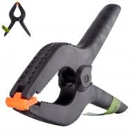 Струбцина Alloid 230 мм NC-0659230