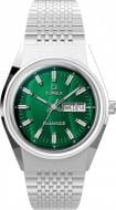 Наручные часы Q Series Timex silver (Tx2u95400)