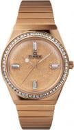 Наручные часы Q Series Timex rose/gold (Tx2w10700)