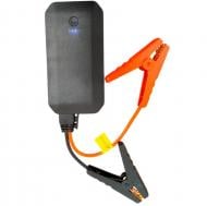 Пусковое устройство автономное Haisser JSA-8000 (HAISSER) 5-12В, старт 400А(пик 800А) емкость 8000мАч 400 А 8 А/год (149967)