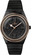 Наручные часы Q Series Timex black (Tx2w10600)