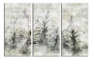 Картина модульная Цветение агавы 180x120 см WallArt 54421-3.4 Картина модульная Цветение агавы 180x120 см WallArt 54421-3.4