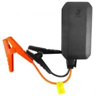 Пусковое устройство автономное Haisser JSA-6000 (HAISSER) 5-12В, старт 300А(пик 600А) емкость 6000мАч 1,5 А 6 А/год (149966)