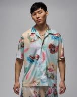 Сорочка Jordan M J ESS SMR PK AOP CAMP TOP IB3007-133 р. L різнокольоровий