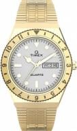 Наручные часы Q Series Timex gold (Tx2u95800)
