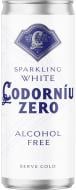 Напиток на основе вина Codorniu Zero White 0,25 л