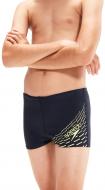 Плавки Speedo MEDLEY LOGO ASHT JM NAVY/GREEN 8-1241006864 черный