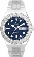 Наручные часы Q Series Timex silver (Tx2u95500)