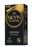 Презервативы SKYN ORIGINAL 10 шт.