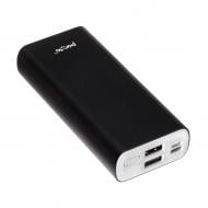 Повербанк panda® 10000 mAh black (G68)