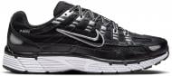 Кросівки чоловічі Nike P-6000 CD6404-026 р.45,5 чорні