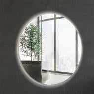 Дзеркало з вбудованим підсвічуванням SG AGNES 800x800 мм Дзеркало з вбудованим підсвічуванням SG AGNES 800x800 мм