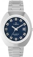 Наручные часы Q Series Timex silver (Tx2y33100)