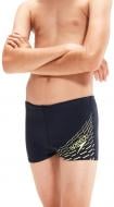 Плавки Speedo MEDLEY LOGO ASHT JM NAVY/GREEN 8-1241006864 р.152 чорний