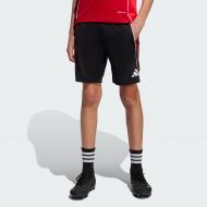 Шорти Adidas TIRO25C TR SHOY JI6487 р. 7-8YRS чорний