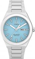 Наручные часы Q Series Timex silver (Tx2y35200)