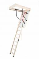 Лестница чердачная Oman 120x70 см Long Termo PS (120x70) H330