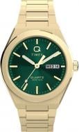Наручные часы Q Series Timex silver (Tx2y35100)