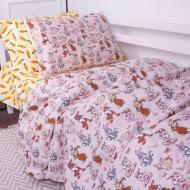 Наволочка Microsatin 15-0265 Richard 50x70 см мульти MirSon