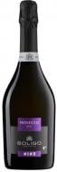 Вино Soligo Nine Prosecco DOC Dry 0,75 л Вино Soligo Nine Prosecco DOC Dry 0,75 л