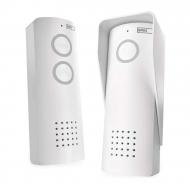 Аудиодомофон Emos беспроводной с управлением дверью H1087 Аудиодомофон Emos беспроводной с управлением дверью H1087