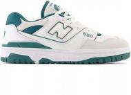 Кроссовки мужские New Balance 550 BB550STA р.43 белые Кроссовки мужские New Balance 550 BB550STA р.43 белые