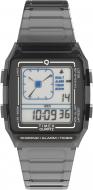 Наручные часы Q Series Timex grey (Tx2w45000)