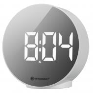 Будильник MyTime Echo FXR Black (8010071CM3WHI) Bresser Будильник MyTime Echo FXR Black (8010071CM3WHI) Bresser