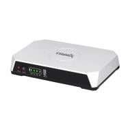 Джерело безперебійного живлення Trinix для роутера DC UPS TRX-MUPS-3648PoE (20000mAh LiFePo4) 305723 Джерело безперебійного живлення Trinix для роутера DC UPS TRX-MUPS-3648PoE (20000mAh LiFePo4) 305723