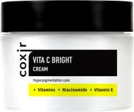 Крем для лица день-ночь Coxir Vita C Bright Cream 50 мл