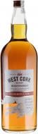 Виски West Cork West Cork Bourbon Cask 3 уо 40% 4,5 л