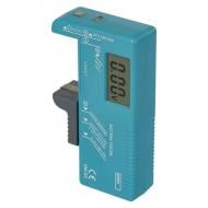 Тестер батареек Emos с дисплеем N0322