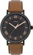 Наручные часы Southview Timex black (Tx2v91400)