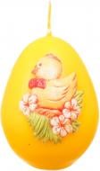 Свічка Яйце пасхальне в асортименті Pako-If
