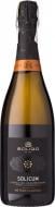 Вино игристое Soligo виноградное натуральное игристое экстра-брют белое Соликум Методо Классико Вальдоббьяденное Просекко DOCG 0,75 л Вино игристое Soligo виноградное натуральное игристое экстра-брют белое Соликум Методо Классико Вальдоббьяденное Просекко DOCG 0,75 л