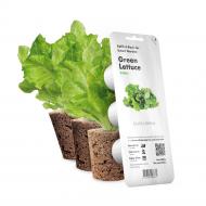 Сменный картридж Салат зеленый пластик прозрачный (7731) Click and Grow