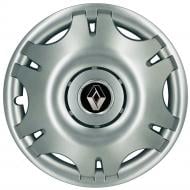 Колпак для колес SKS Renault 305 R15" 4 шт. серебряный