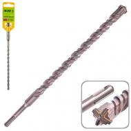 Бур Alloid SDS-plus 6x160 мм 210 мм CH-06210