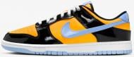 Кроссовки мужские Nike DUNK LOW RETRO SE IB6400-001 р.46 разноцветные