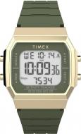Наручные часы Sports Timex gold (Tx5m60800)
