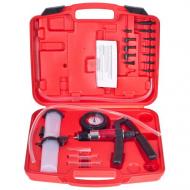 Набор вакуумметр 20 предметов Alloid В-4030