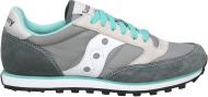 Кроссовки Saucony JAZZ LOWPRO 1866-103s р.8 серый