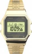 Наручные часы T80 Timex gold (Tx2u93500)