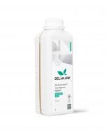 Засіб DeLaMark для миття та очищення підлоги М'ята 1 л